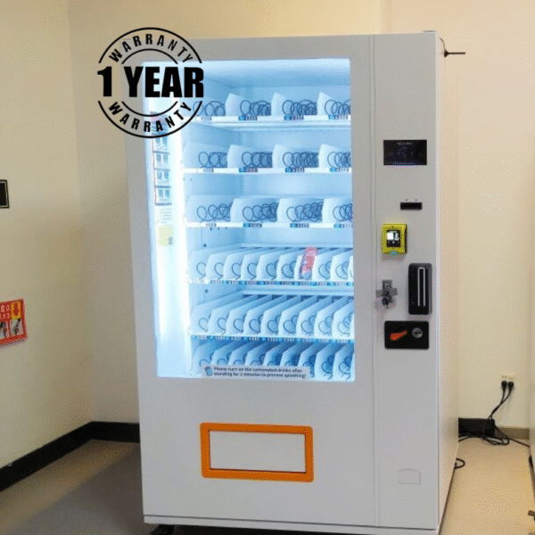 Müügiautomaat MVP-470